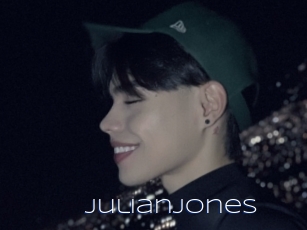 Julianjones
