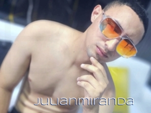 julianmiranda Blue Hot