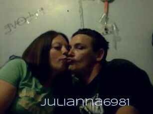Julianna6981