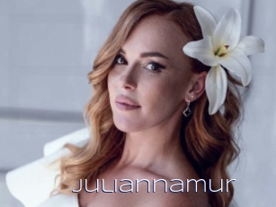 Juliannamur
