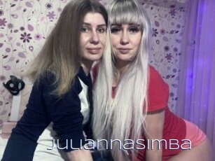 Juliannasimba