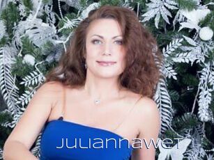 Juliannawet