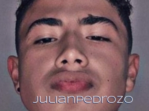 julianpedrozo Blue Hot
