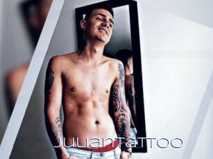 Juliantattoo