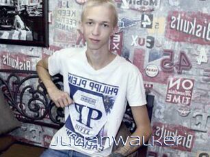 Julianwalker