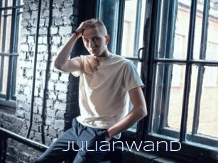 julianwand Blue Hot