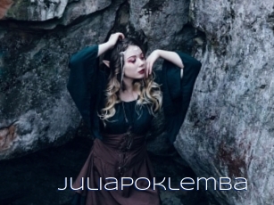 Juliapoklemba