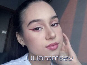 Juliaramsey