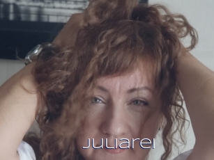 Juliarei
