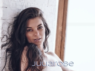 Juliarobe
