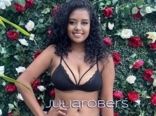 Juliarobers