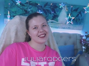 Juliarodgers