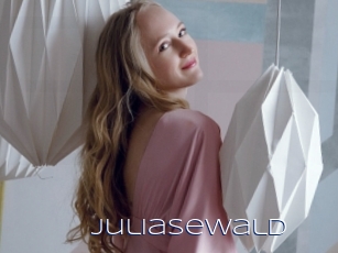 juliasewald Blue Hot