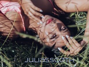 Juliasscoth