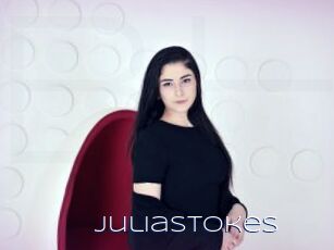 Juliastokes