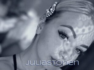 Juliastonen