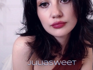 Juliasweet