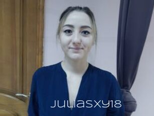 Juliasxy18