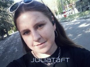 Juliataft