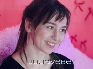 Juliaveber