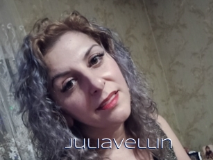 Juliavellin