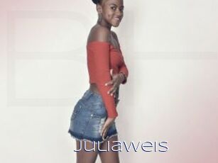 Juliaweis