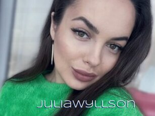 Juliawyllson