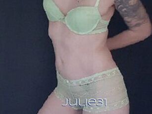 Julie31
