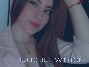 Julie_juliwinter