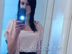 Juliecoquine