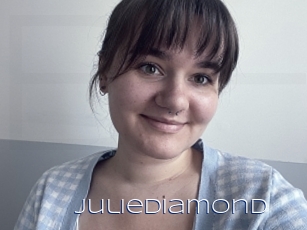 Juliediamond