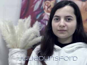 Juliedunsford
