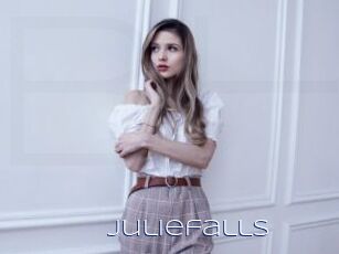 Juliefalls