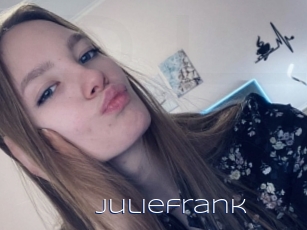 Juliefrank