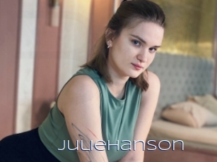 Juliehanson
