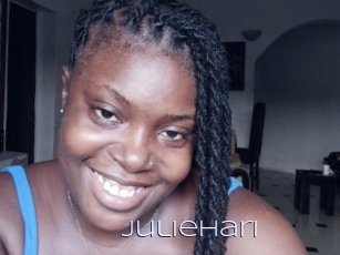 Juliehari