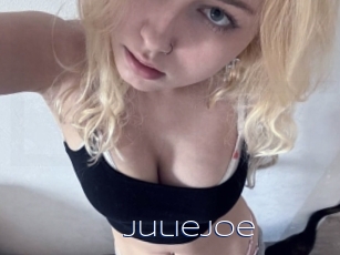 Juliejoe