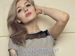 Juliemurf