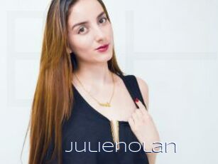julienolan Blue Hot