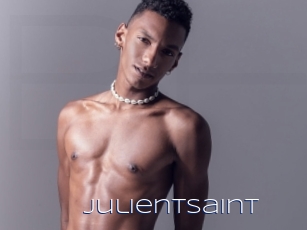 julientsaint Blue Hot