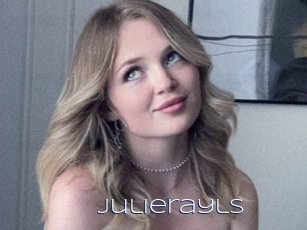 Julierayls