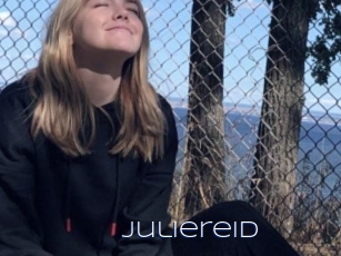 Juliereid