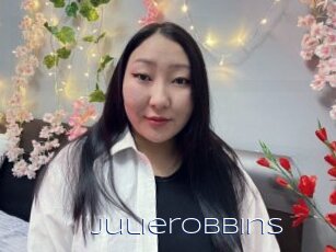 Julierobbins