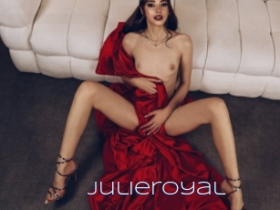 Julieroyal