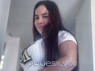 Juliesilver