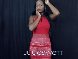 Julieswett