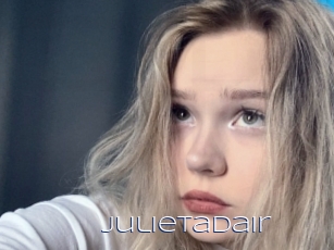Julietadair