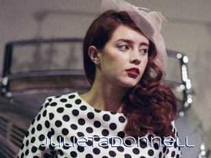 Julietadonnell