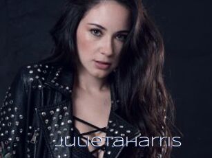 Julietaharris