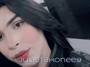 Julietahoneey